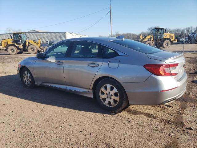 Obraz 2 z 2019 HONDA ACCORD SPORT 2019 z VIN 1HGCV1F32KA131466