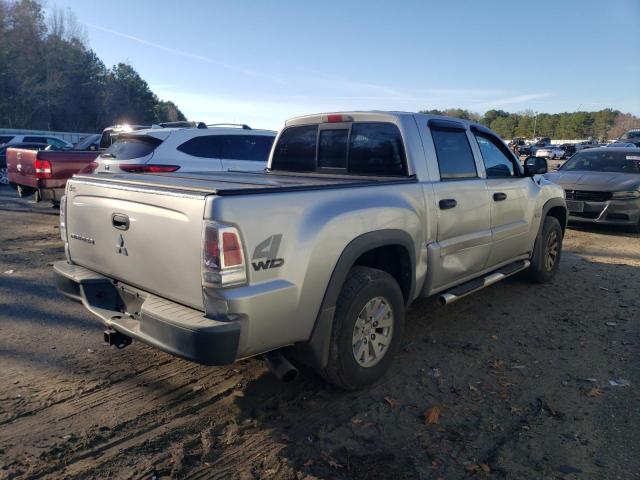 Obraz 3 z 2006 MITSUBISHI RAIDER DUROCROSS 2006 z VIN 1Z7HT38K66S561855