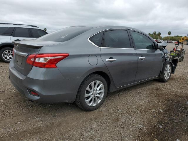 Изображение 3 2017 NISSAN SENTRA S 2017 с VIN 3N1AB7AP1HY289168