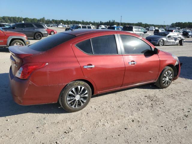 Image 3 of 2016 NISSAN VERSA S 2016 with VIN 3N1CN7AP7GL818344