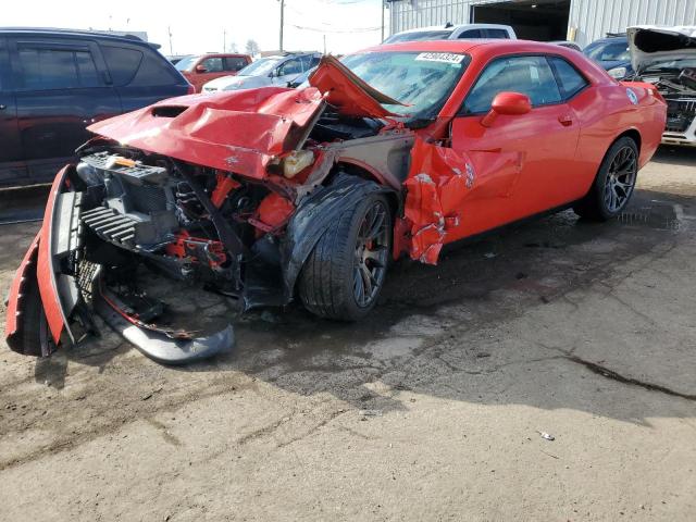 Obraz 2016 DODGE CHALLENGER SRT 392 2016