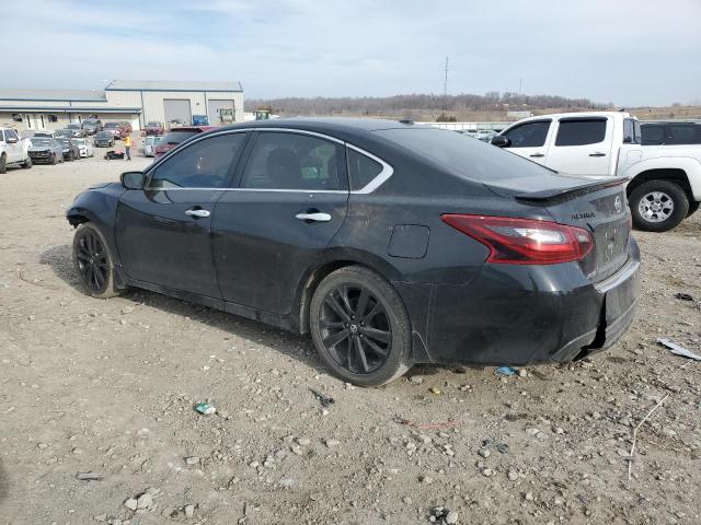Image 2 of 2018 NISSAN ALTIMA 2.5 2018 with VIN 1N4AL3AP8JC298957