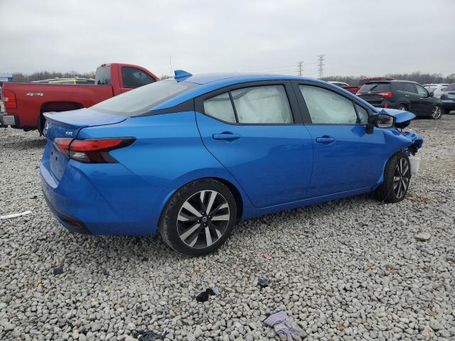 Image 3 of 2022 NISSAN VERSA SR 2022 with VIN 3N1CN8FV0NL863457