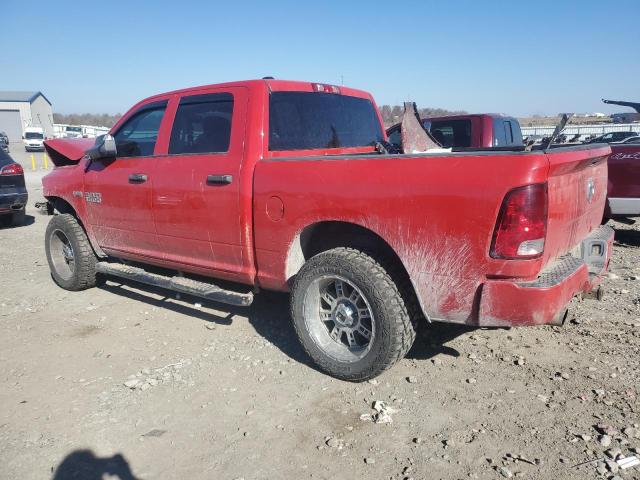 Изображение 2 2014 RAM 1500 ST 2014 с VIN 1C6RR7KT5ES106671