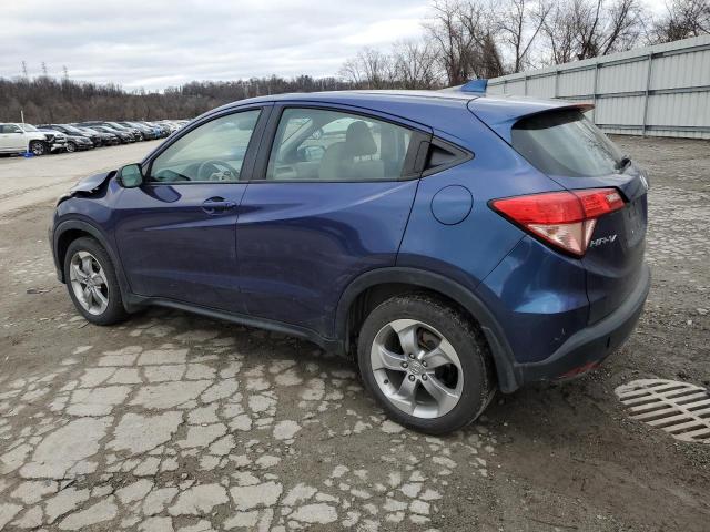 Obraz 2 z 2016 HONDA HR-V LX 2016 z VIN 3CZRU6H35GM770774