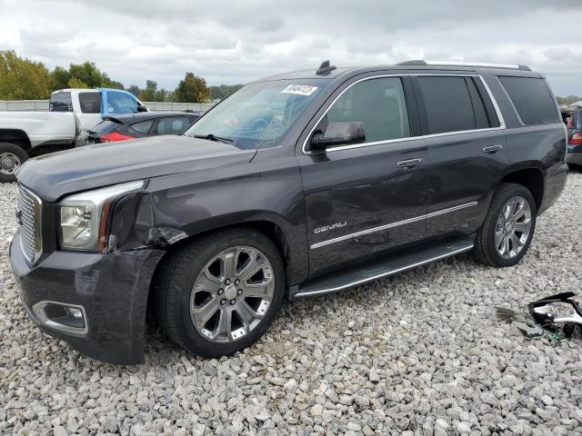 Obraz 1 z 2016 GMC YUKON DENALI 2016 z VIN 1GKS2CKJ2GR460037