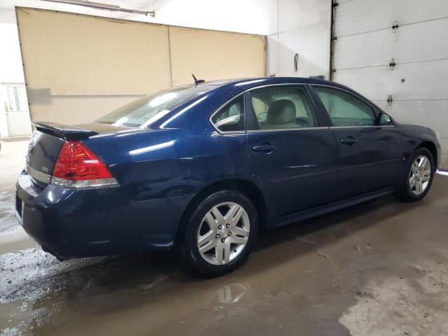 Изображение 3 2009 CHEVROLET IMPALA 2LT 2009 с VIN 2G1WC57M391107142