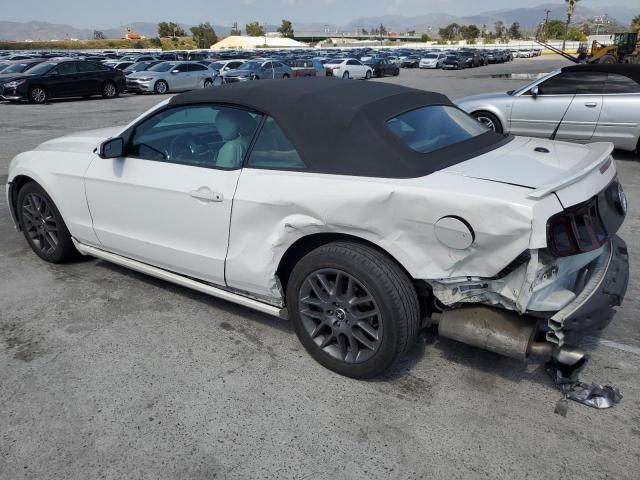 Изображение 2 2013 FORD MUSTANG  2013 с VIN 1ZVBP8EMXD5248065