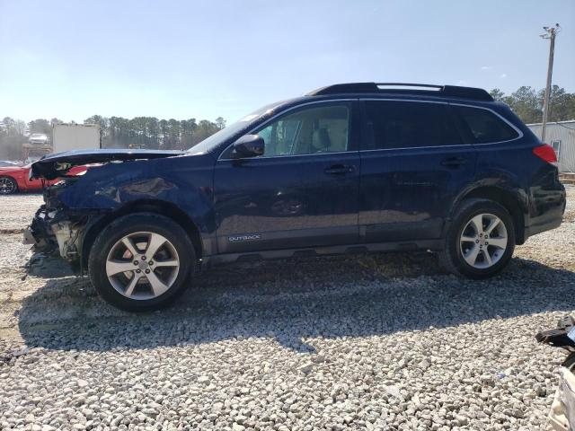 Obraz 2014 SUBARU OUTBACK 2.5I PREMIUM 2014