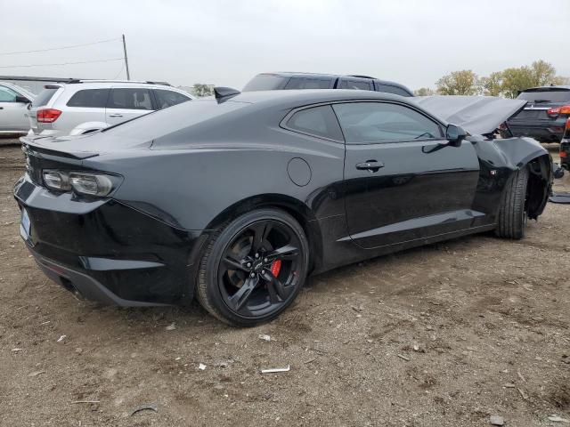 Изображение 3 2020 CHEVROLET CAMARO LT 2020 с VIN 1G1FD1RS3L0115262