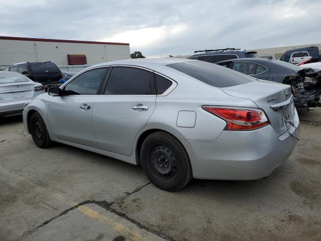 Изображение 2 2013 NISSAN ALTIMA 2.5 2013 с VIN 1N4AL3AP7DC299599