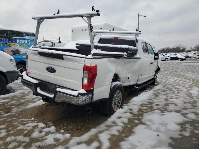 Изображение 3 2018 FORD F250 SUPER DUTY 2018 с VIN 1FT7X2B68JEB24805