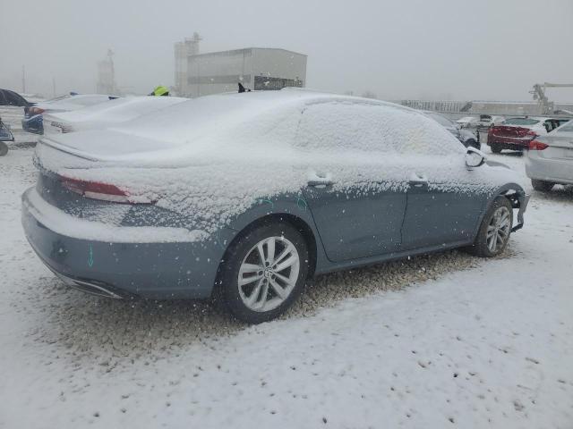 Image 3 of 2020 VOLKSWAGEN PASSAT SE 2020 with VIN 1VWSA7A35LC007968