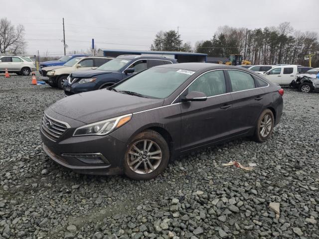 Изображение 1 2015 HYUNDAI SONATA ECO 2015 с VIN 5NPE24AA6FH161947