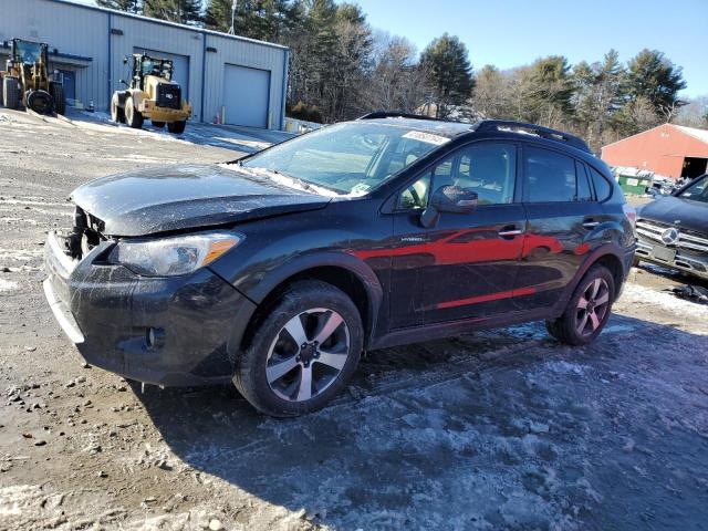Image 1 of 2015 SUBARU XV CROSSTREK 2.0I HYBRID TOURING 2015 with VIN JF2GPBPC5FH275770