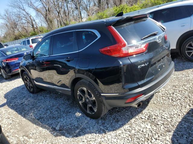 Obraz 2 z 2019 HONDA CR-V TOURING 2019 z VIN 5J6RW2H9XKL023754