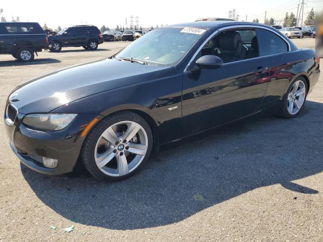 Изображение 1 2007 BMW 335 I 2007 с VIN WBAWL73537PX47074