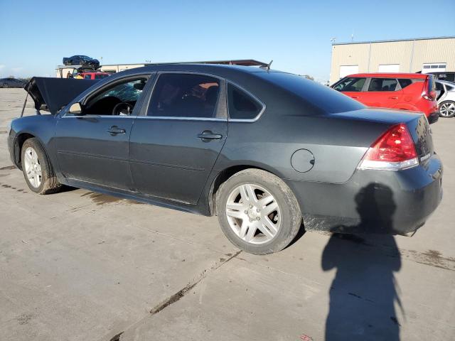 Image 2 of 2015 CHEVROLET IMPALA LIMITED LT 2015 with VIN 2G1WB5E35F1108172