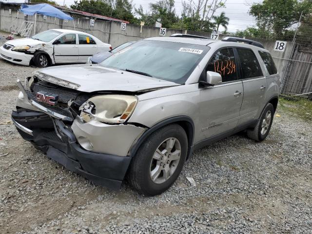 2008 GMC ACADIA SLT-1 2008 image