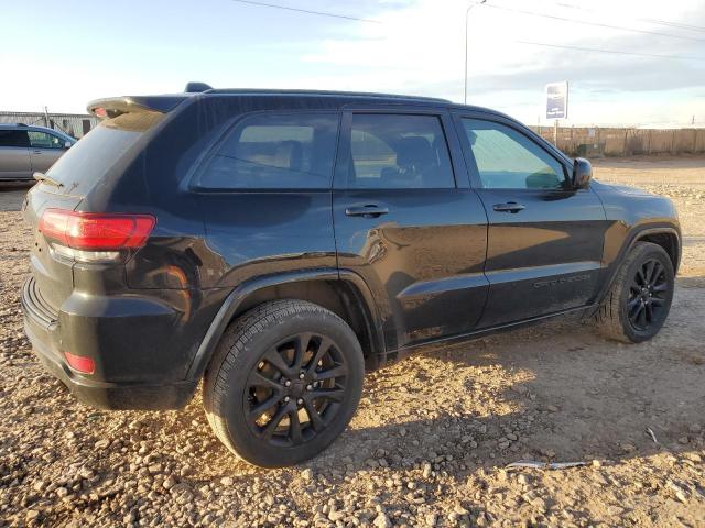 Изображение 3 2017 JEEP GRAND CHEROKEE LAREDO 2017 с VIN 1C4RJFAG0HC759020