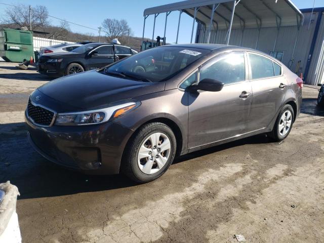 Изображение 2017 KIA FORTE LX 2017