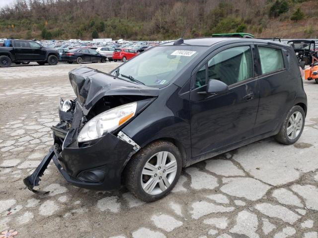 Obraz 2015 CHEVROLET SPARK 1LT 2015