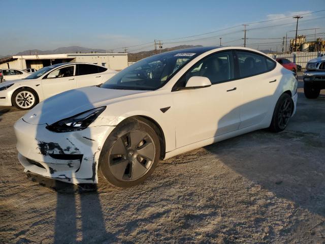Obraz 2022 TESLA MODEL 3  2022