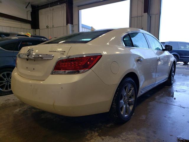 Obraz 3 z 2010 BUICK LACROSSE CXL 2010 z VIN 1G4GD5GG2AF212346
