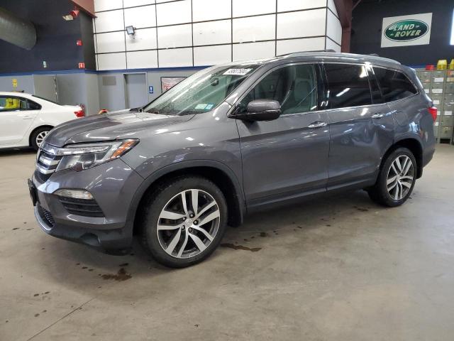 Изображение 2016 HONDA PILOT TOURING 2016