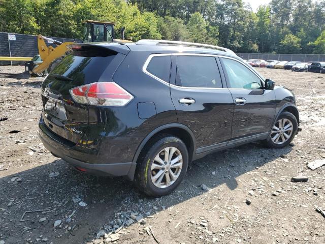 Obraz 3 z 2016 NISSAN ROGUE S 2016 z VIN 5N1AT2MVXGC859453