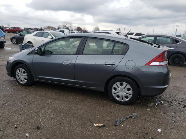 Obraz 2 z 2013 HONDA INSIGHT LX 2013 z VIN JHMZE2H52DS000997