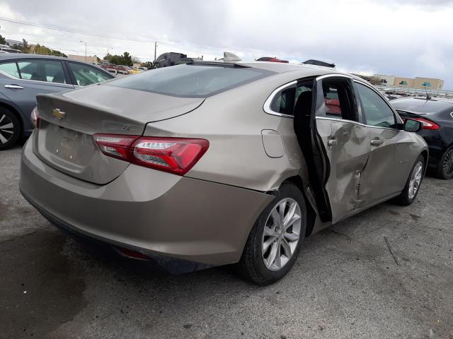 Obraz 3 z 2022 CHEVROLET MALIBU LT 2022 z VIN 1G1ZD5ST4NF158354