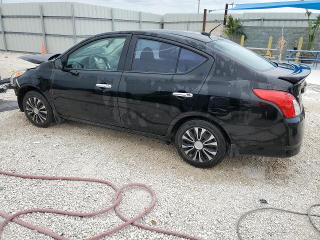 Изображение 2 2015 NISSAN VERSA S 2015 с VIN 3N1CN7AP1FL896441