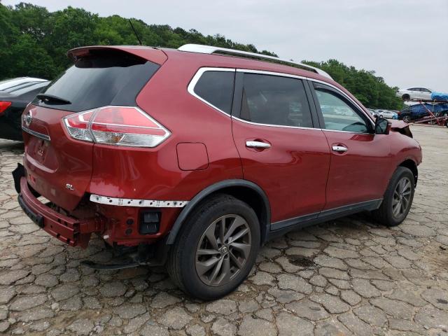 Obraz 3 z 2016 NISSAN ROGUE S 2016 z VIN KNMAT2MT2GP697863