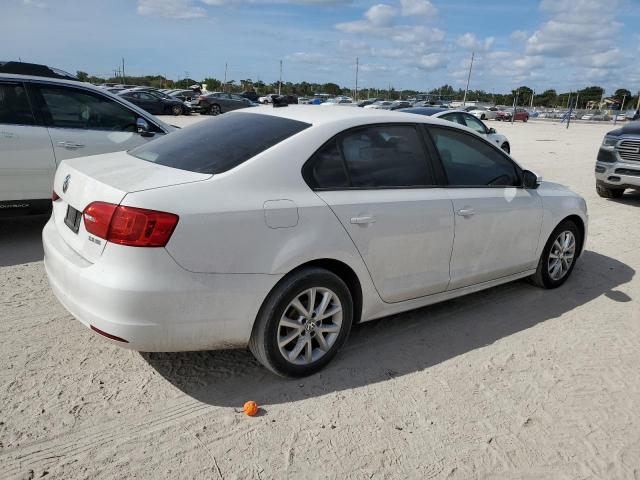 Obraz 3 z 2012 VOLKSWAGEN JETTA SE 2012 z VIN 3VWDX7AJ4CM351800