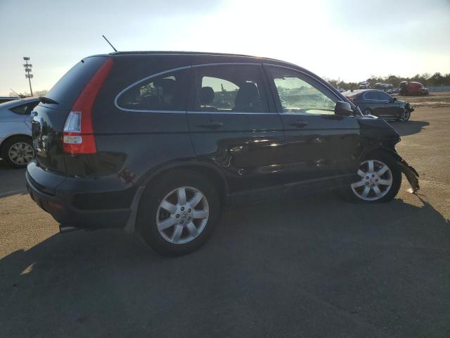 Obraz 3 z 2009 HONDA CR-V EX 2009 z VIN 3CZRE48519G705957