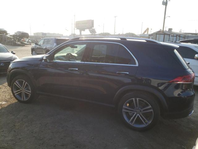 Obraz 2 z 2022 MERCEDES-BENZ GLE 450 4MATIC 2022 z VIN 4JGFB5KBXNA741625