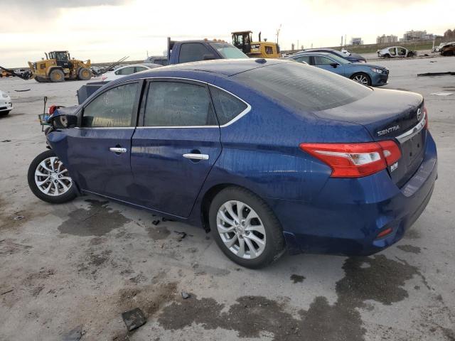 Изображение 2 2018 NISSAN SENTRA S 2018 с VIN 3N1AB7AP2JL659241