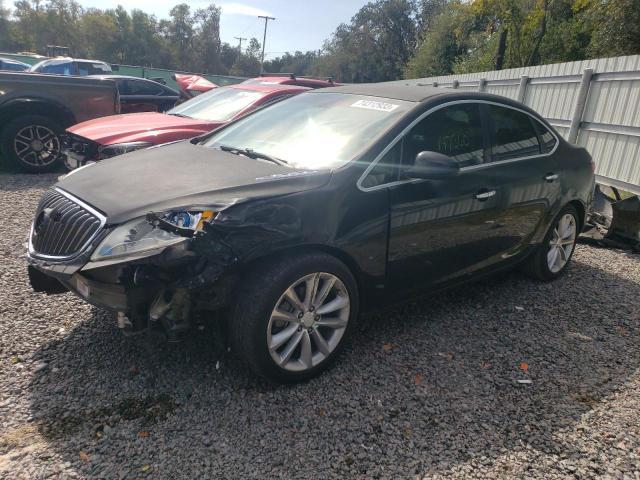 Obraz 2012 Buick Verano 2012