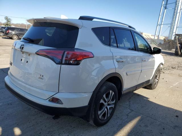 Изображение 3 2018 TOYOTA RAV4 LE 2018 с VIN JTMBFREV4JJ193684