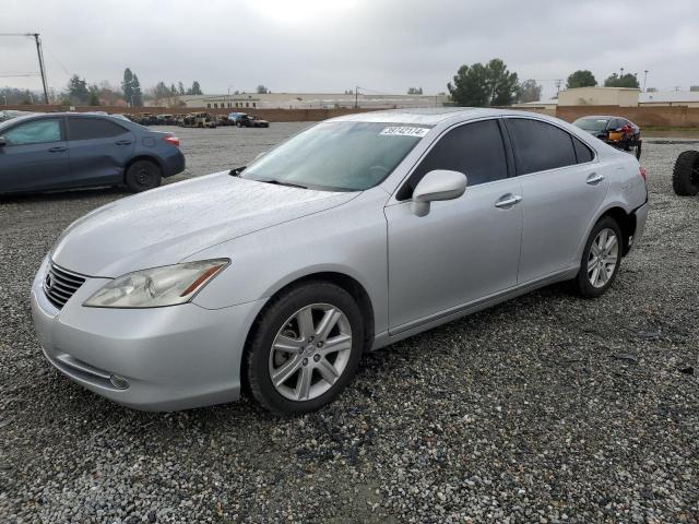Obraz 2007 LEXUS ES 350 2007