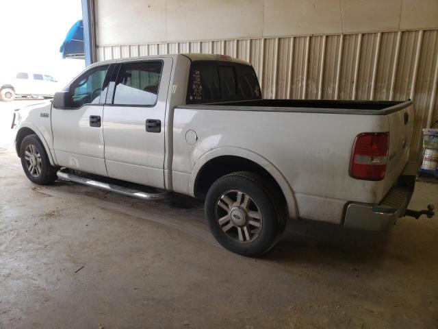 Image 2 of 2004 FORD F150 SUPERCREW 2004 with VIN 1FTPW12594KB86675