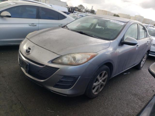 Изображение 2010 MAZDA 3 I 2010
