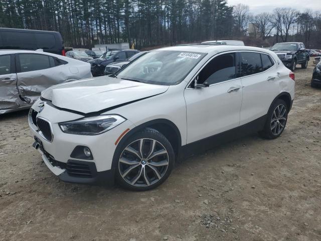 Изображение 1 2018 BMW X2 XDRIVE28I 2018 с VIN WBXYJ5C38JEF80689