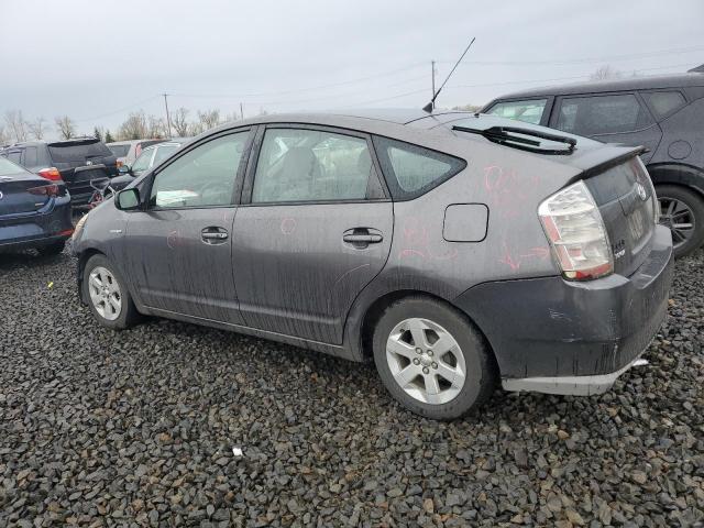 Изображение 2 2009 TOYOTA PRIUS  2009 с VIN JTDKB20U993466345