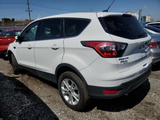 Obraz 2 z 2017 FORD ESCAPE SE 2017 z VIN 1FMCU9GD3HUA51992