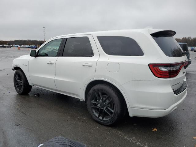 Obraz 2 z 2022 DODGE DURANGO R/T 2022 z VIN 1C4SDHCT2NC203723