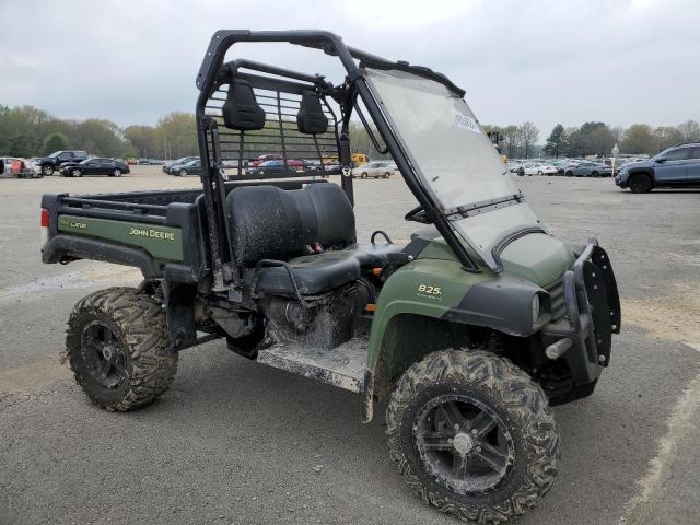 Image 1 of 2015 JOHN DEERE GATOR 825I 2015 with VIN 1M0825GEPFM100404