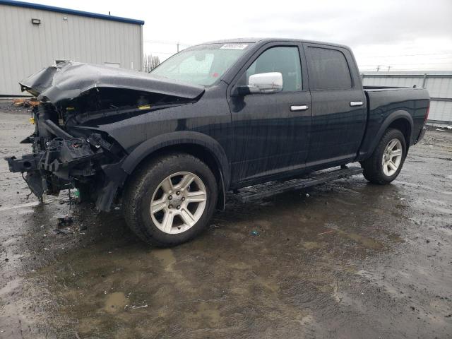 2012 DODGE RAM 1500 LONGHORN 2012 image