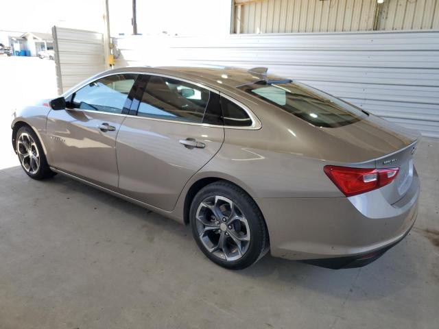 Image 2 of 2023 CHEVROLET MALIBU LT 2023 with VIN 1G1ZD5ST0PF137715